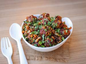 Veg Manchurian