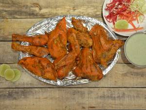 Tandoori Chicken