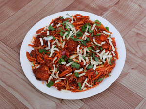 Chinese Bhel
