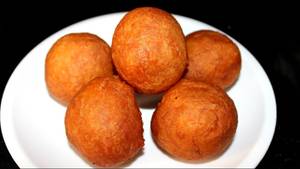 Mysore bajji