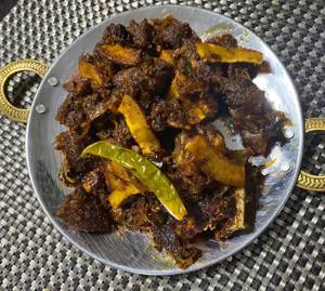 Beef Fry