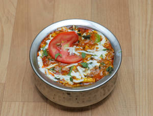 Paneer Handi