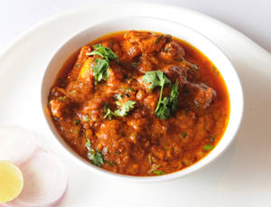 Chicken Chettinad