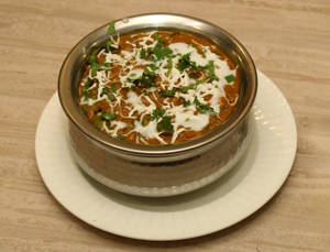 Paneer Handi