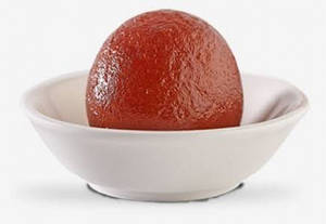Gulab Jamun