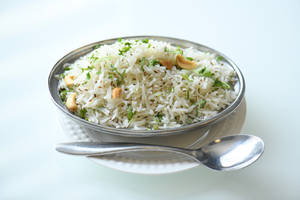 Jeera Rice