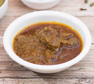 Mutton Stew