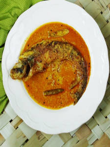 Pabda Jhal