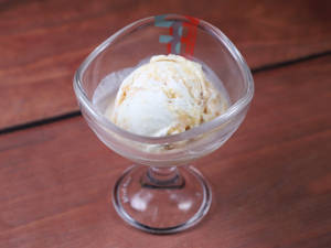 C2 - Crafted Caramel Ice cream (Salted Caramel with Chunks)