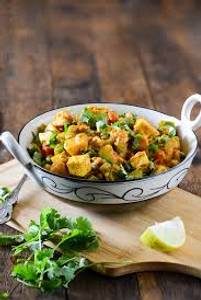 Mix Veg