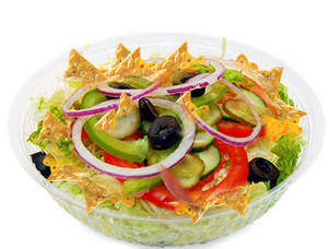 Bingo Salad