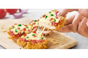 Chicken Simply Chizza