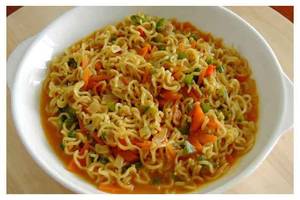 Soupy Maggi