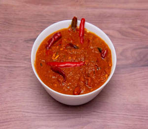 Andhra Mutton