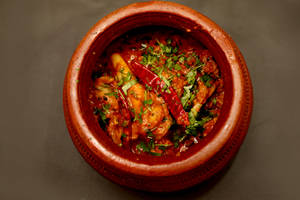 Handi Gosht (Not Packed In Handi)