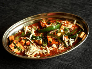 Paneer Toofani