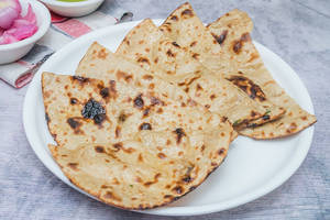 Tandoori Roti