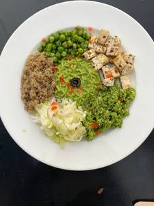 Protein Bowl