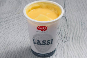 Makhaniya Lassi (200 ml)