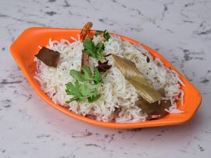 Jeera Rice