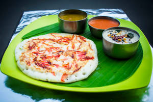Uttapam