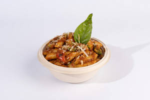 Penne Arrabiata Pasta Chicken