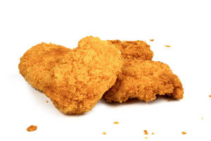 6 Pcs Fried Chicken