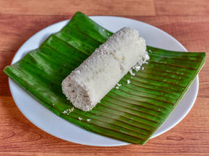 Puttu