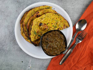 Makke Di Roti