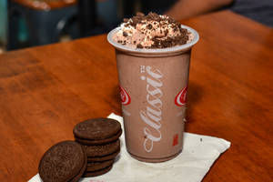 Chocolate Oreo Shake Milkshake [300 ml]