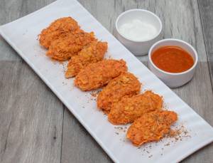 Kurkure Momos