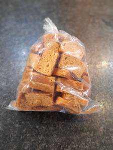 Saunf Rusk (200 Gm)