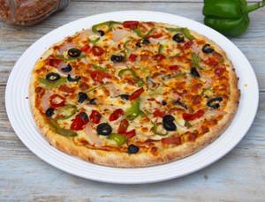 10" Medium Farm House 