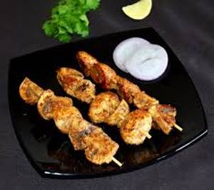 Mushroom Tikka (8 Pcs)