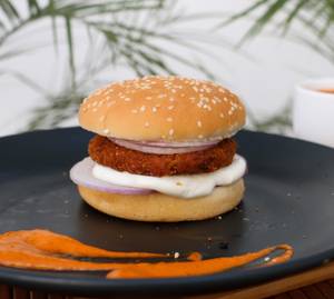 Veg Burger