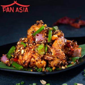 Non Veg Stir Fry In Mountain Chilli