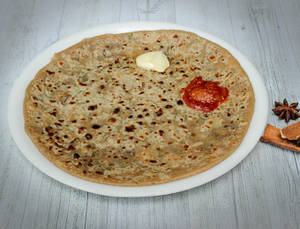 Aloo Paratha