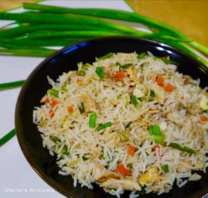 Veg Fried Rice
