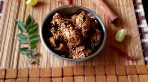 Chicken Sukka (6 Pcs)