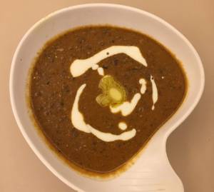 Dal Makhani