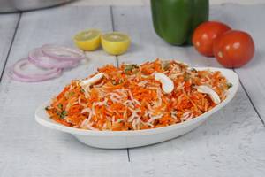 Veg Biryani
