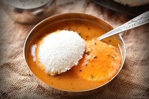 Idli Sambhar