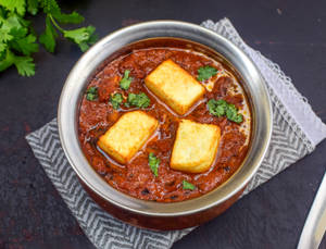 Paneer Tikka Masala (250 ml)