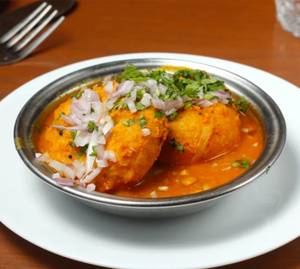 Sambar Vadai ( 1 )