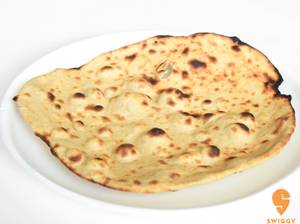 Tandoori Roti