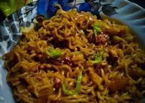 Plain Maggi  