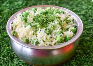 Matar Pulao