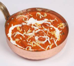 Butter Chicken (Boneless) (Small)