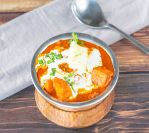 Paneer Butter Masala