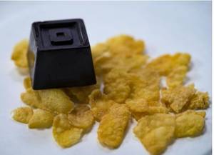 Imp Hmc Crispy 100gms